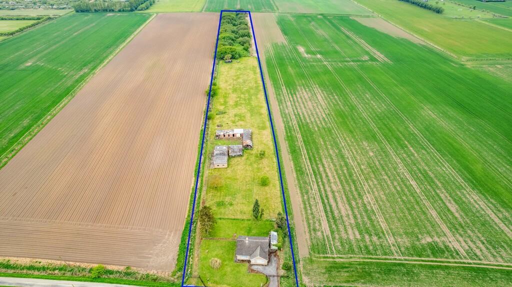 Mays Lane, Leverington, Wisbech, Cambridgeshire, PE13 5BU