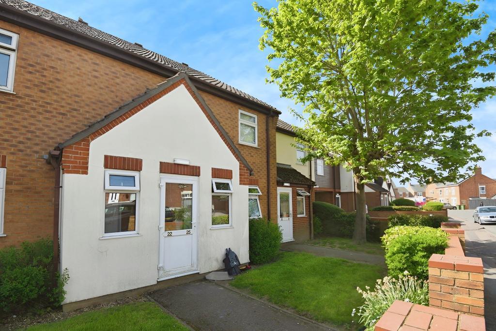 Brancaster Court, Staithe Road, Wisbech, Cambridgeshire, PE13 3TN