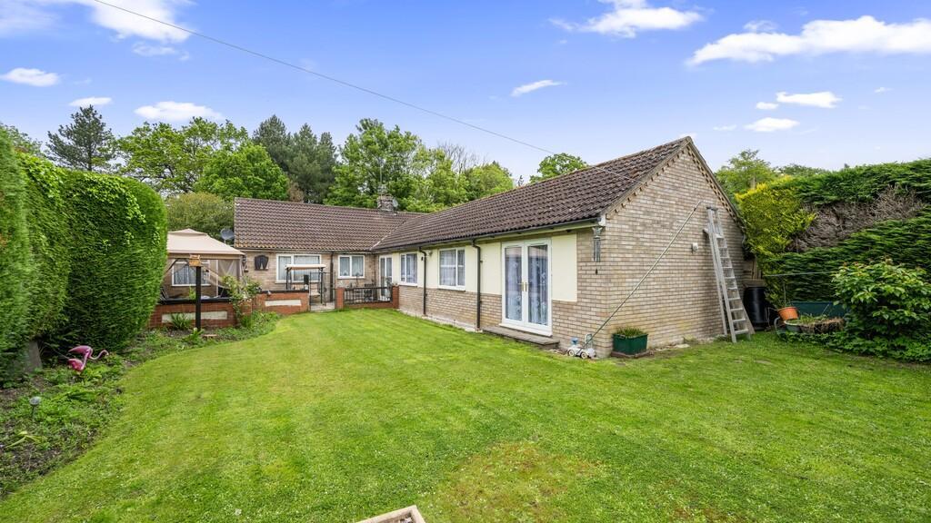 Lynn Road, Watlington, Kings Lynn, Norfolk, PE33 0HG