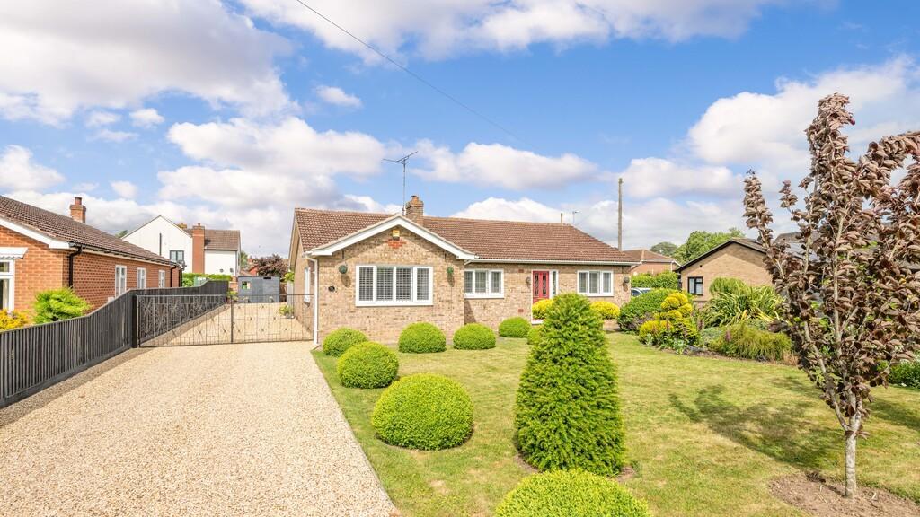 High Road, Gorefield, Wisbech, Cambs, PE13 4PG