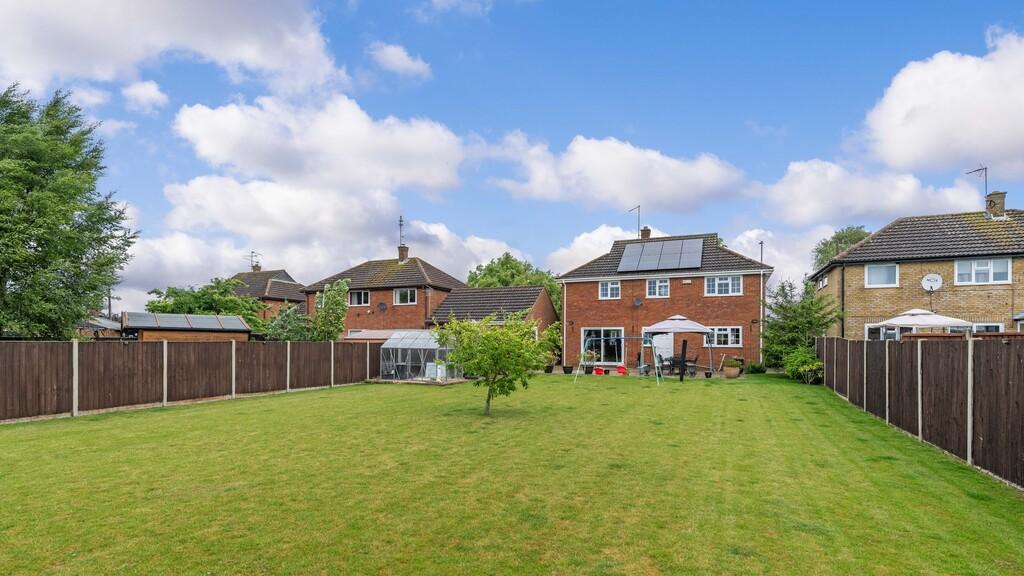 Bridge Road, Sutton Bridge, Spalding, Lincolnshire, PE12 9SL