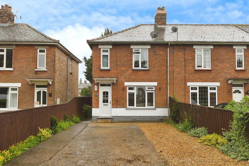 Church Road, Walsoken, Wisbech, PE13 3RA