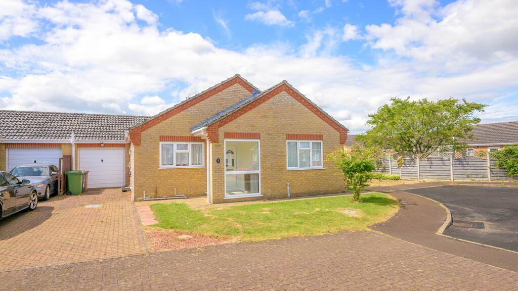 St Marks Road, Gorefield, Wisbech, Cambridgeshire, PE13 4QQ