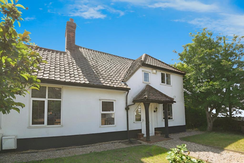 Norwich Road, Wisbech, Cambridgeshire, PE13 2BA