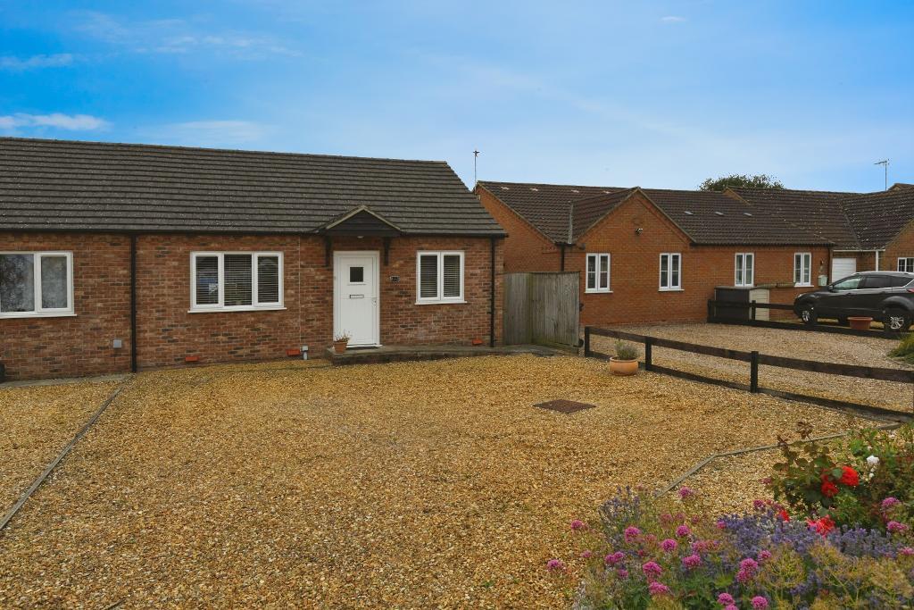 Back Road, Murrow, Wisbech, Cambridgeshire, PE13 4LE