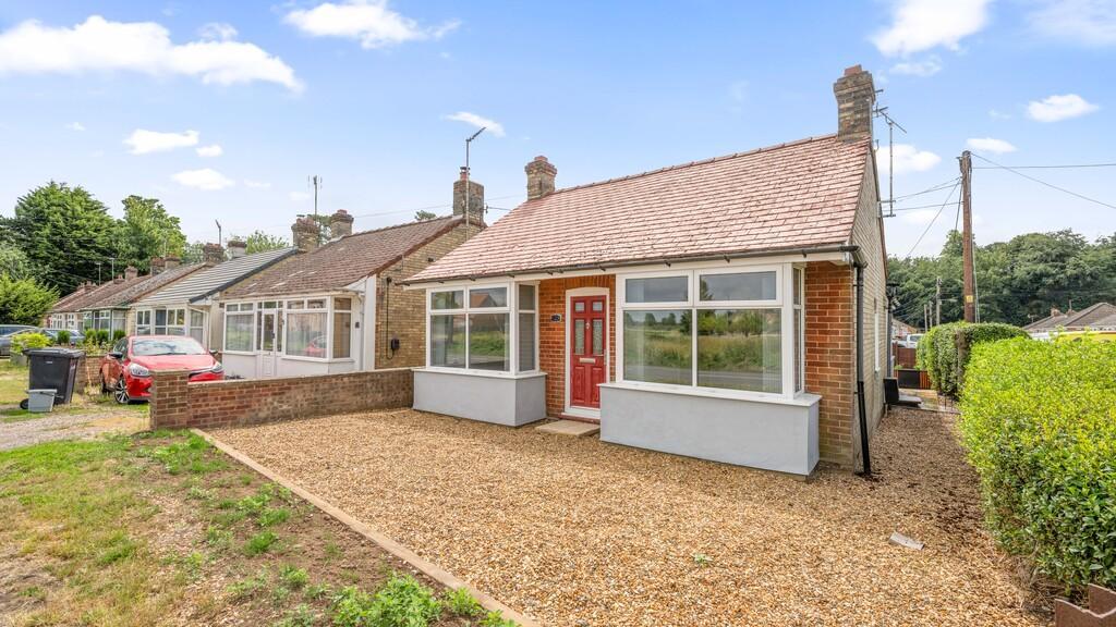 Church Road, Emneth, Wisbech, Cambs, PE14 8AF