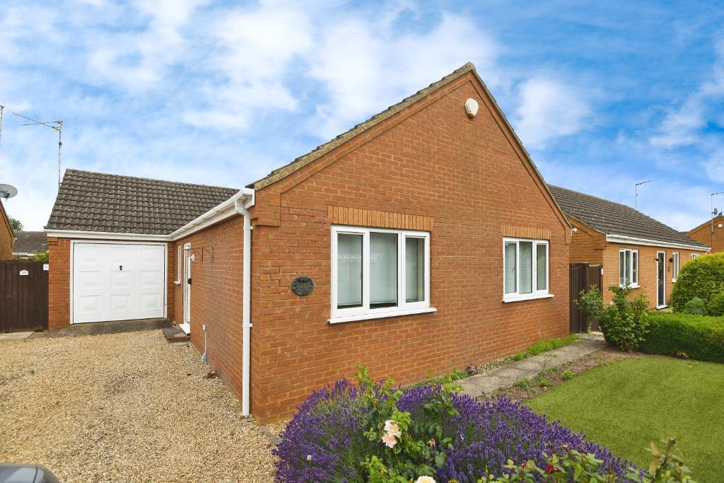 St Edmunds Drive, Emneth, Wisbech, Norfolk, PE14 8AX