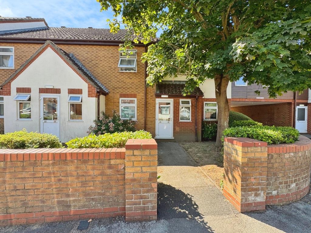 Staithe Road, Wisbech, Cambridgeshire, PE13 3TN