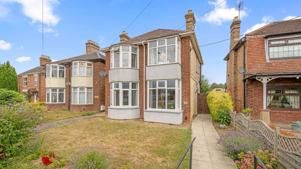 Leverington Road, Wisbech, Cambridgeshire, PE13 1RU