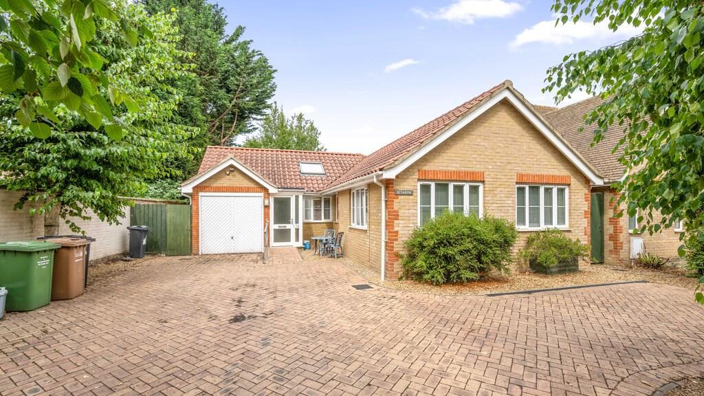 Town Street, Upwell, Wisbech, Norfolk, PE14 9DF