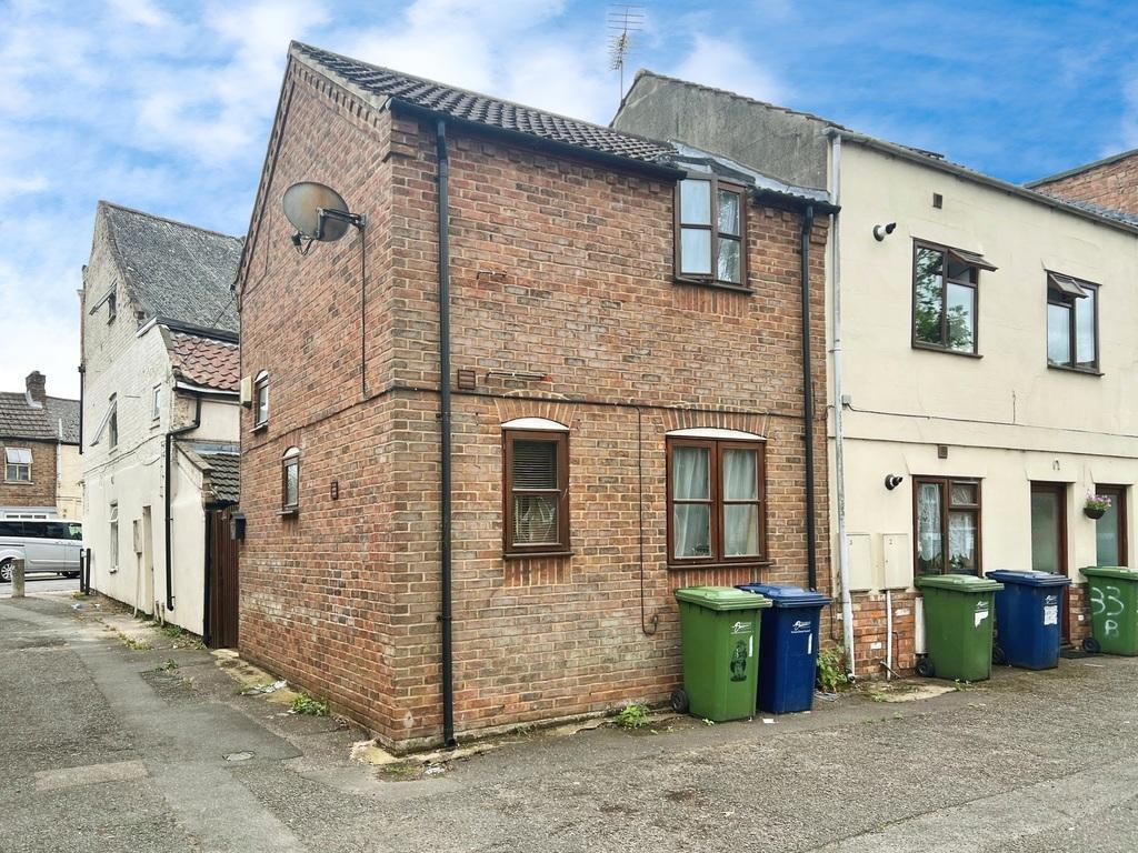 Palmers Place, Norwich Road, Wisbech, Cambs, PE13 2AJ