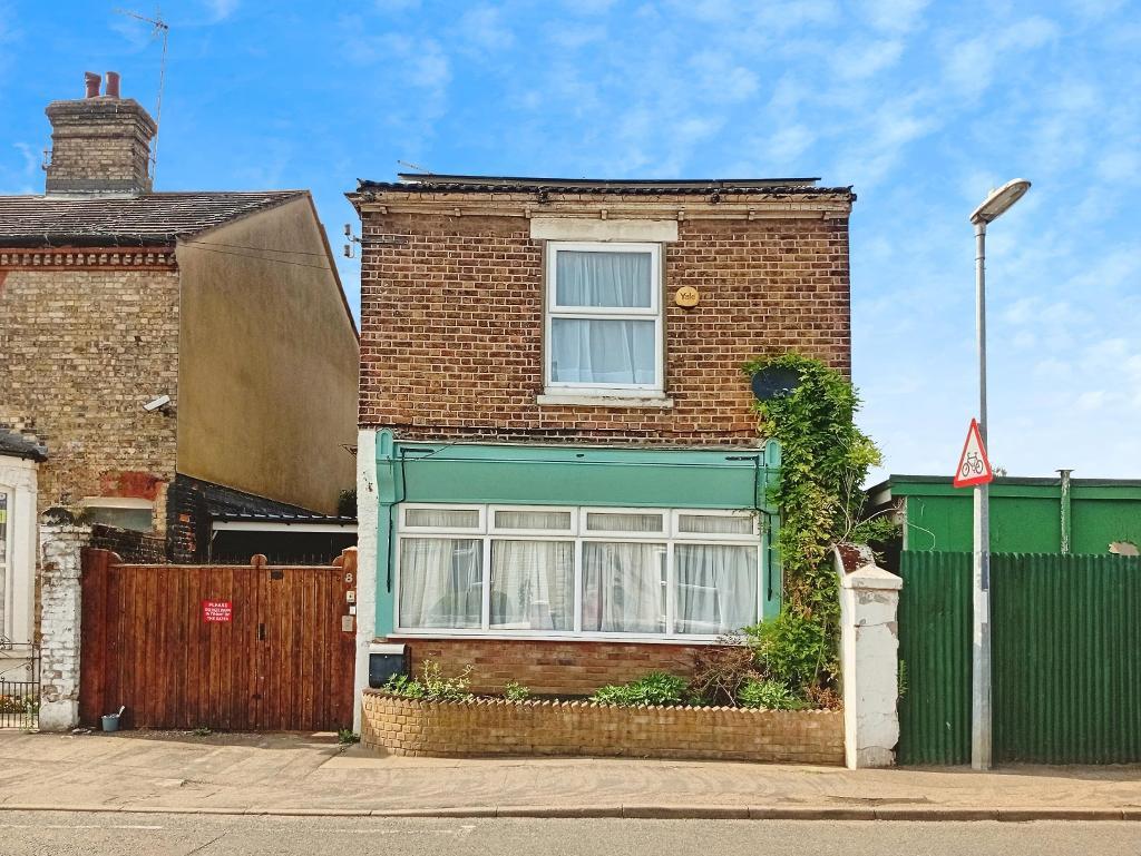 Victoria Road, Wisbech, Cambridgeshire, PE13 2QL