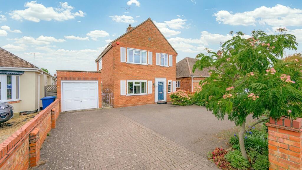 Grimmers Road, Wisbech, Cambridgeshire, PE13 3QJ