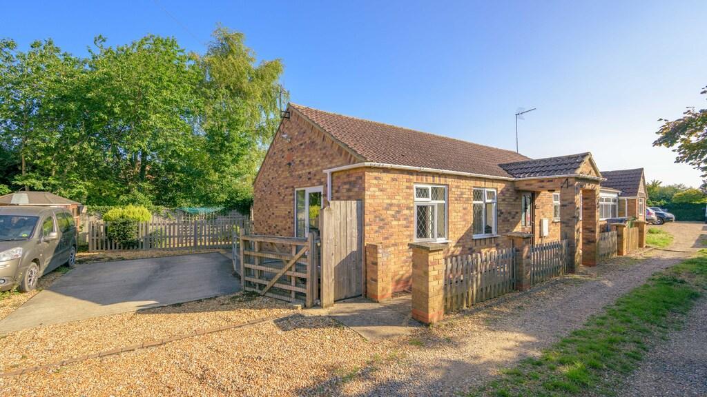 High Road, Newton-In-The-Isle, Wisbech, Cambs, PE13 5HR