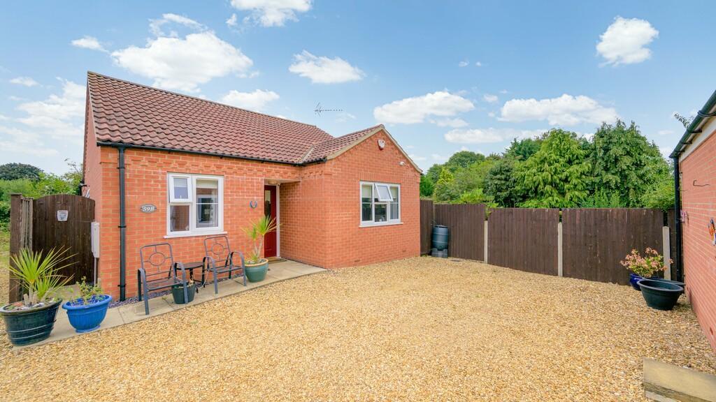 Ramnoth Road, Wisbech, Cambridgeshire, PE13 2JB