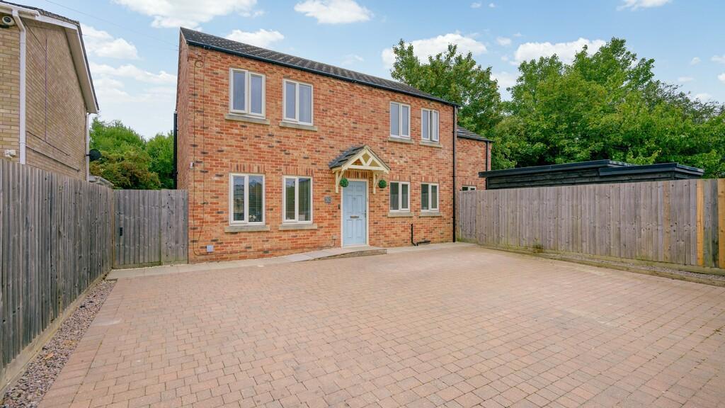 Quaker Lane, Wisbech, Cambridgeshire, PE13 2JQ