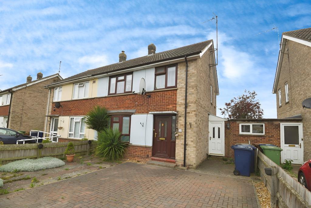 Grosvenor Road, Wisbech, Cambridgeshire, PE13 3NX