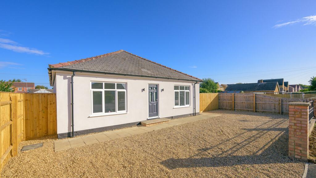 Front Road, Murrow, Wisbech, PE13 4JQ