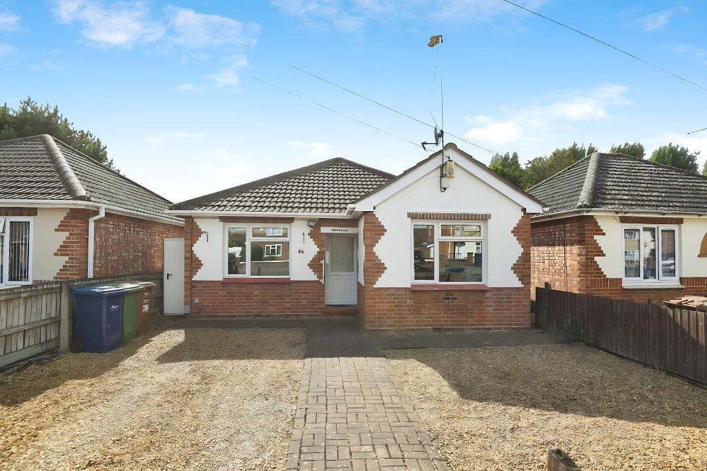 Boyces Road, Wisbech, Cambridgeshire, PE13 2JT