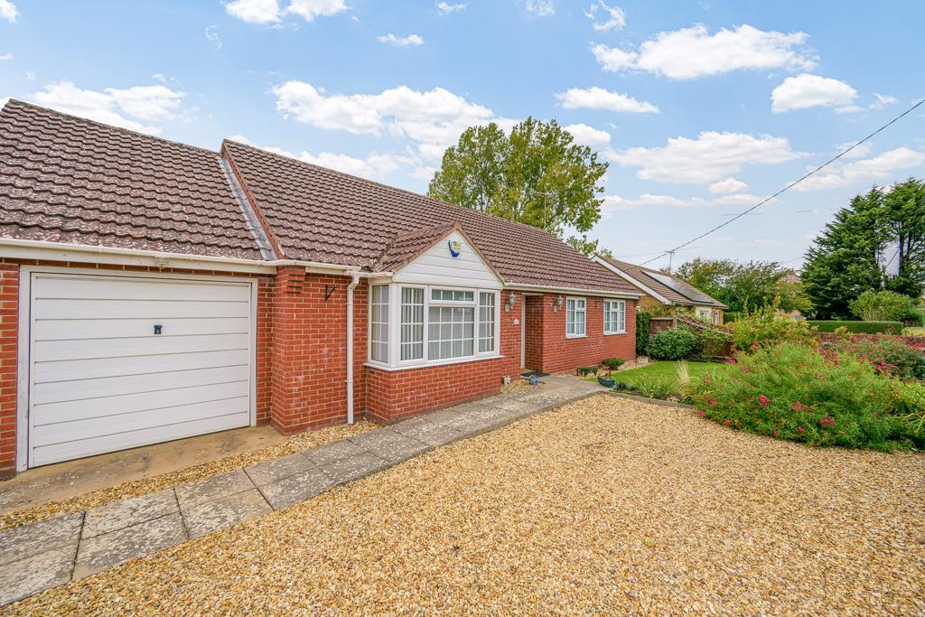 Fridaybridge Road, Elm, Wisbech, Cambridgeshire, PE14 0AT