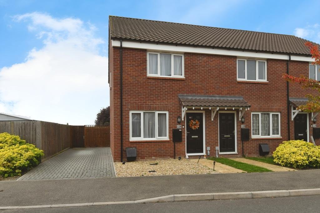 Grove Gardens, Elm, Wisbech, Cambs, PE14 0JQ