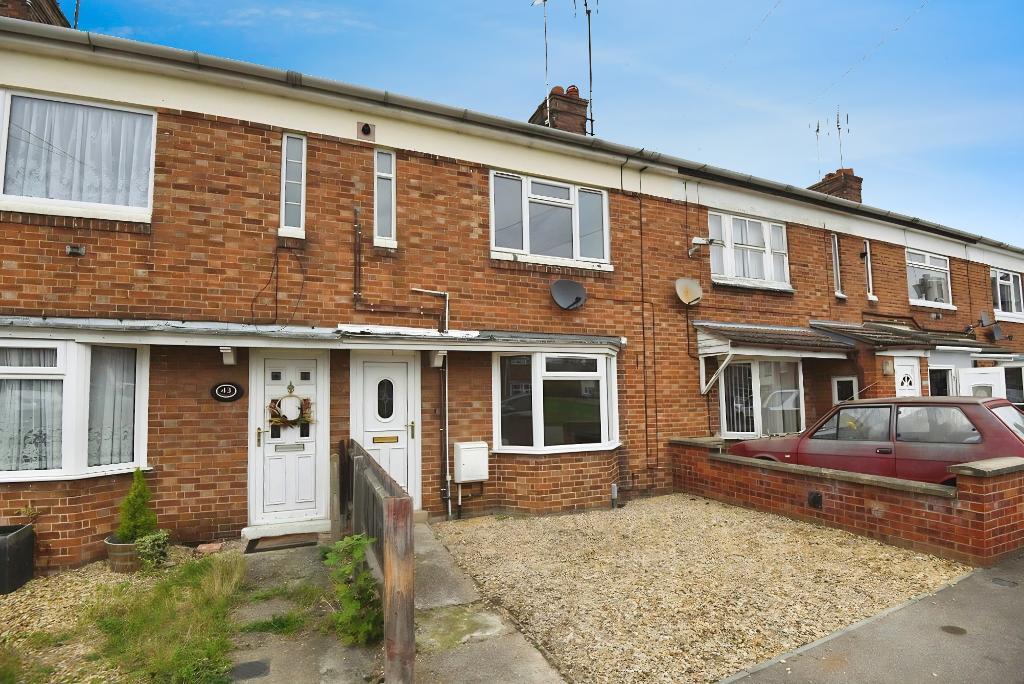 Summerfield Close, Wisbech, Cambs, PE13 1RP