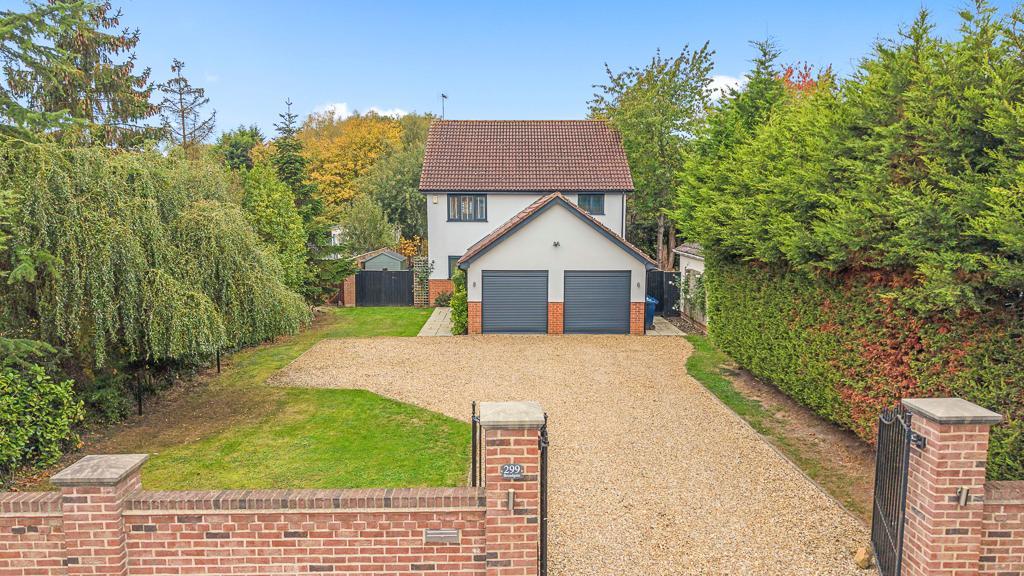 Broadgate, Sutton St Edmund, Spalding, Lincs, PE12 0LR