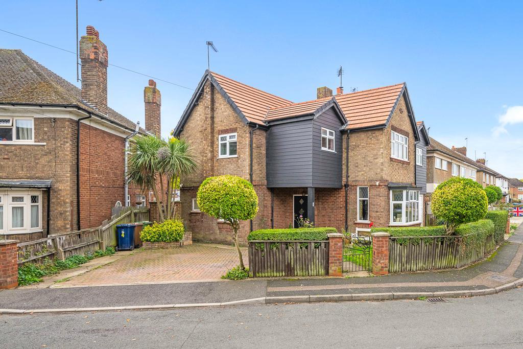 Hillburn Road, Wisbech, PE13 2PL