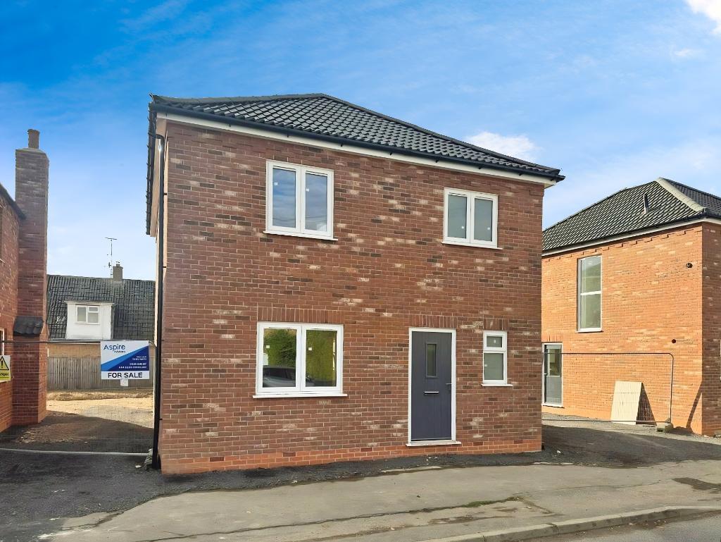 High Road, Newton-In-The-Isle, Wisbech, Cambridgeshire, PE13 5ES