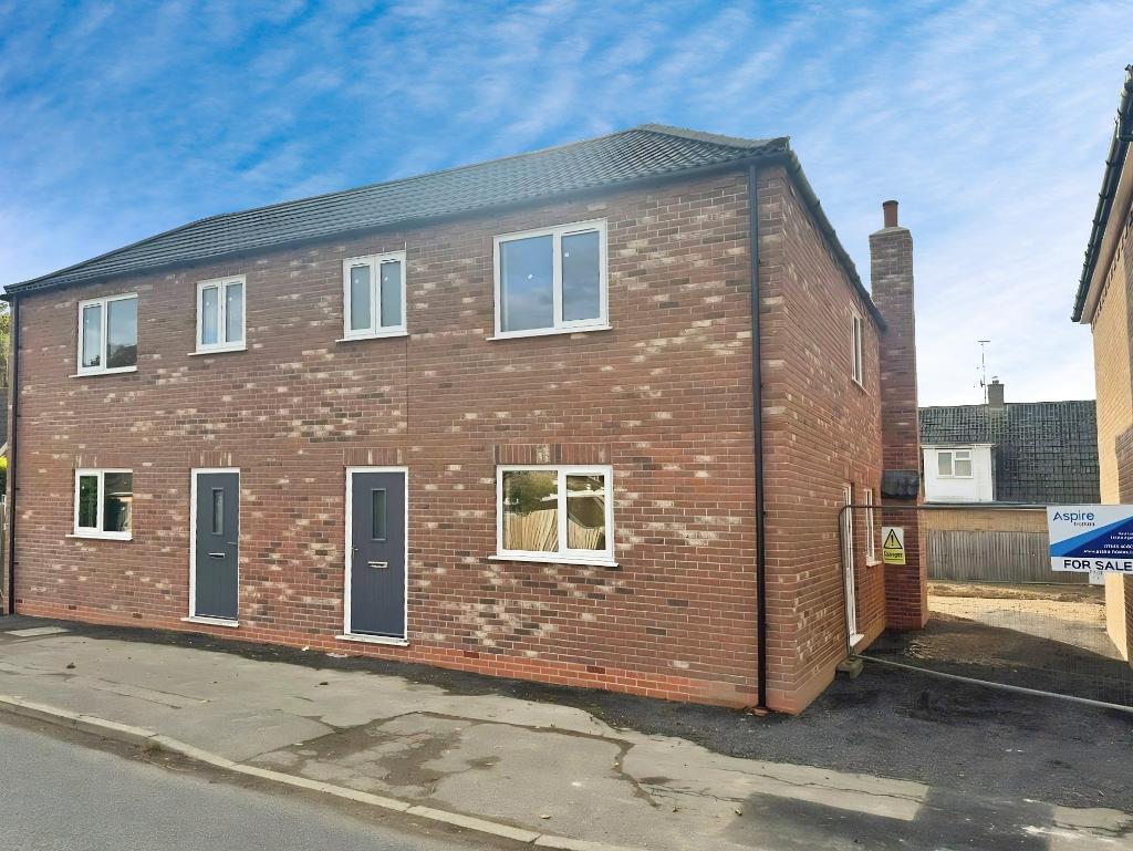 High Road, Newton-In-The-Isle, Wisbech, Cambridgeshire, PE13 5ES