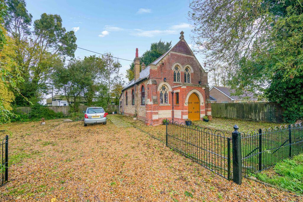 Hooks Drove, Murrow, PE13 4HH