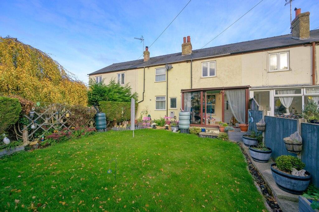 High Road, Newton-In-The-Isle, Wisbech, Cambridgeshire, PE13 5HR