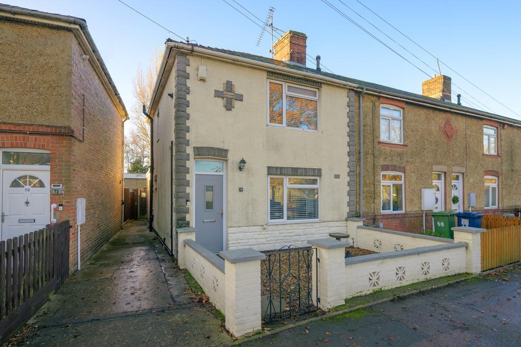 Railway Road, Wisbech, PE13 2QB