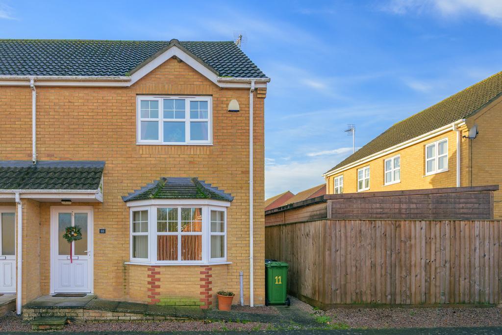Whetstone Way, Outwell, Wisbech, Norfolk, PE14 8RN
