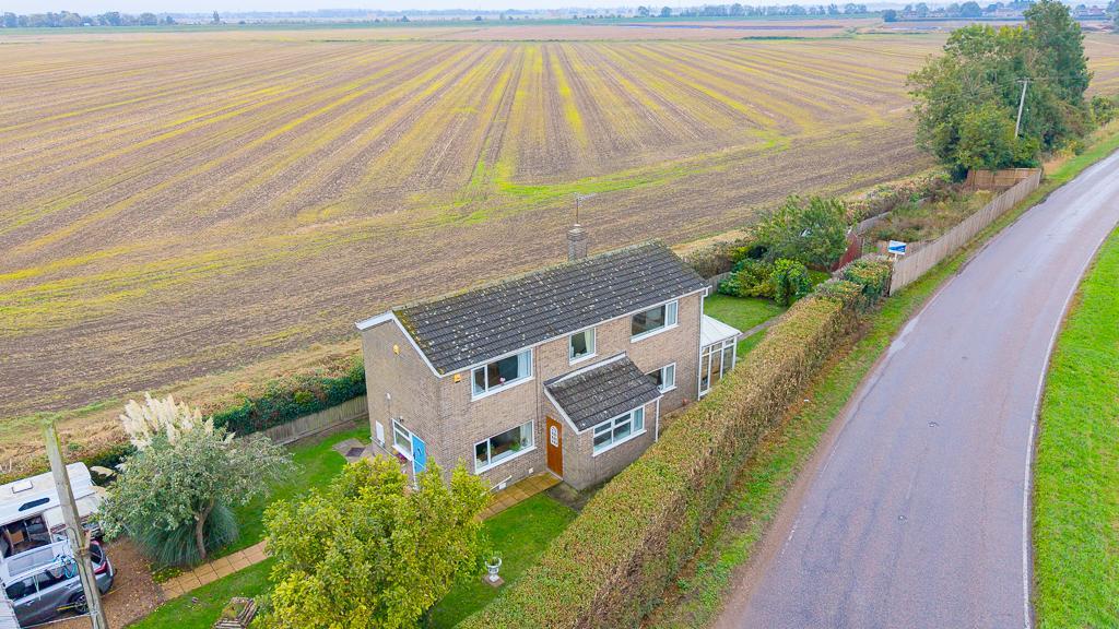 Mouth Lane, Guyhirn, Wisbech, Cambridgeshire, PE13 4ES