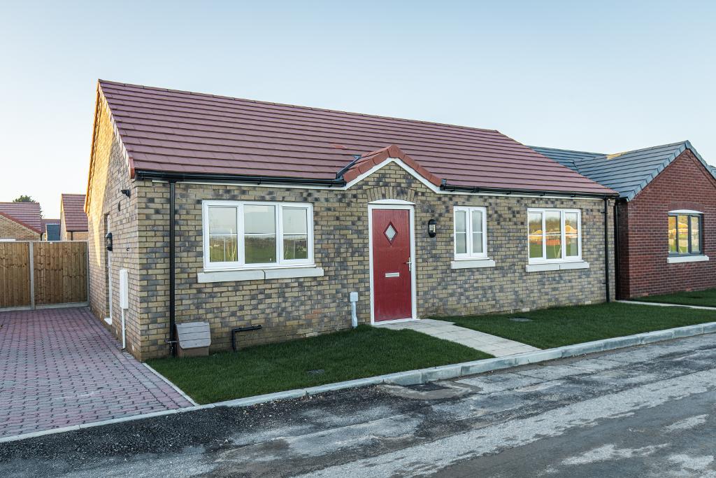 The Elms, Emneth, Wisbech, Norfolk, PE14 0DY