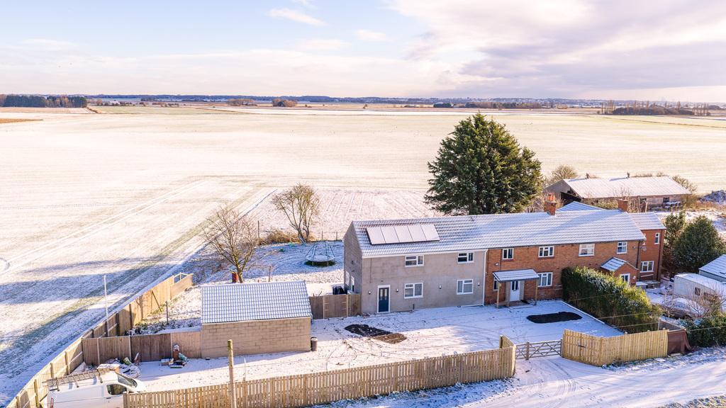 Moyses Bank, Marshland St James, Wisbech, Norfolk, PE14 8HE