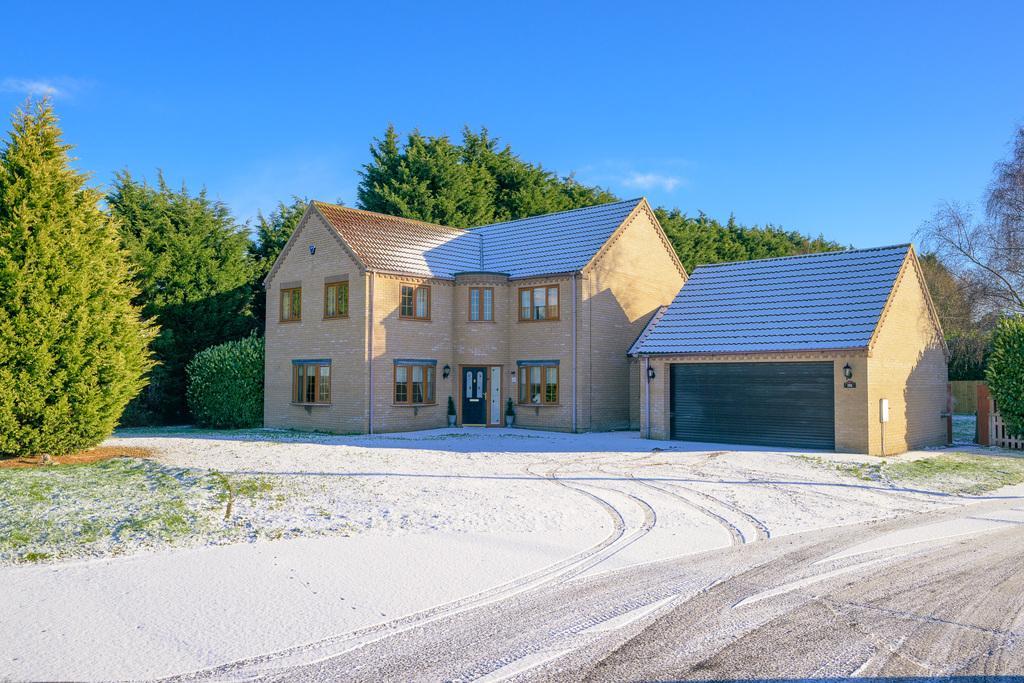 Barton Road, Wisbech, Cambridgeshire, PE13 4TP