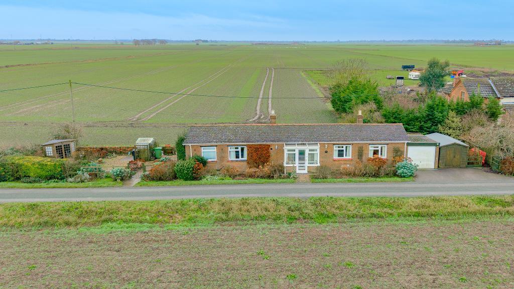 Horsehead Drove, Three Holes, PE14 9JJ