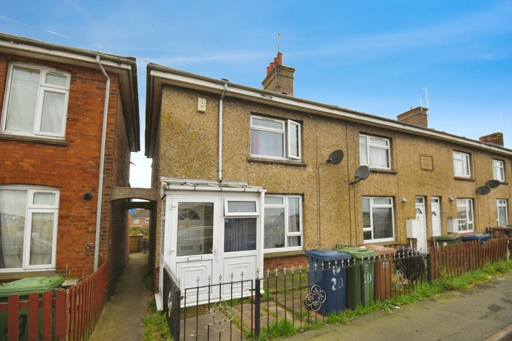 West Parade, Wisbech, PE13 1QB