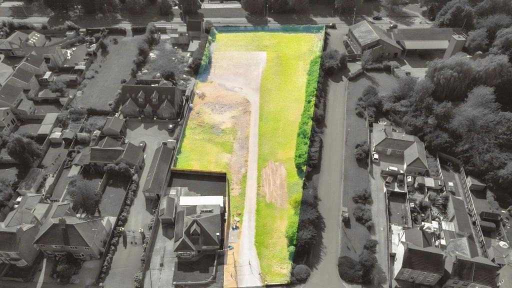 Ramnoth Road, Wisbech, Cambridgeshire, PE13 2SW