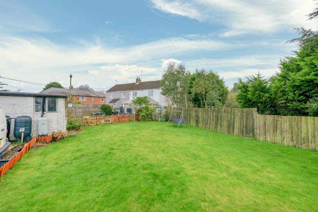 Ringers Lane, Leverington, Wisbech, Cambs, PE13 5BQ