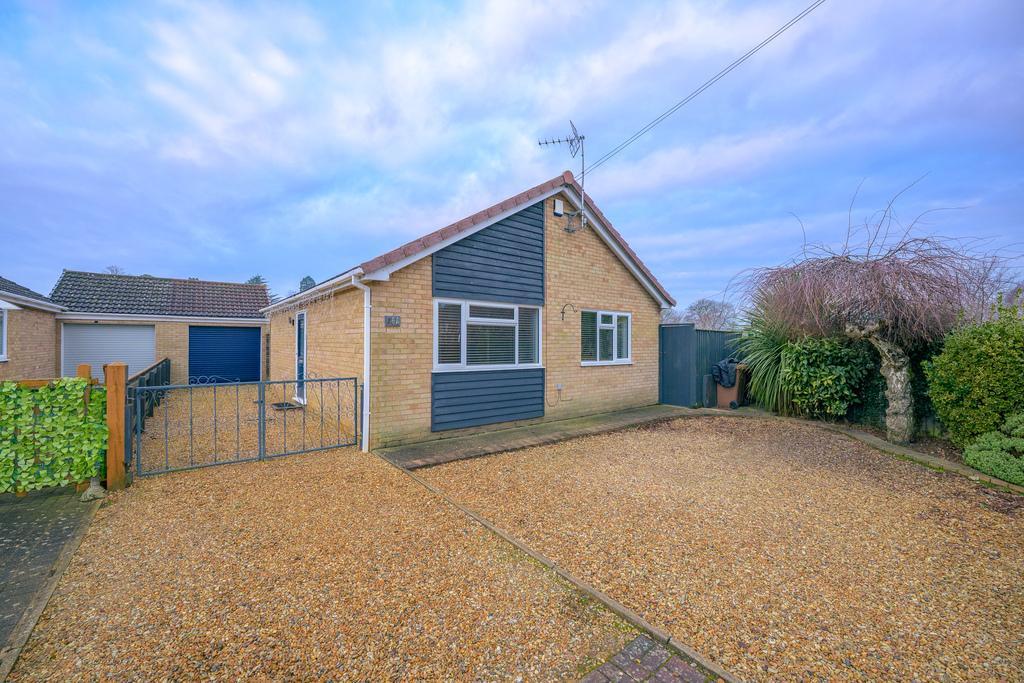 Sefton Avenue, Wisbech, Cambridgeshire, PE13 3QN