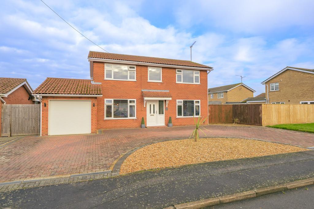 Pickards Way, Wisbech, PE13 1SD