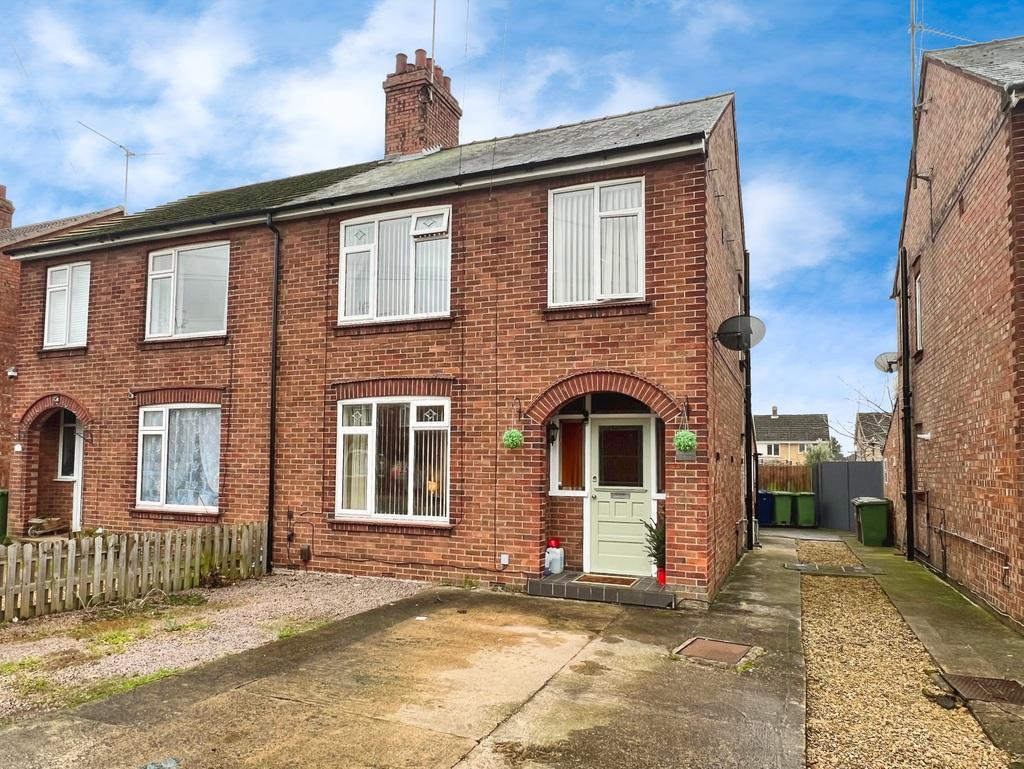 Sefton Avenue, Wisbech, PE13 3QN