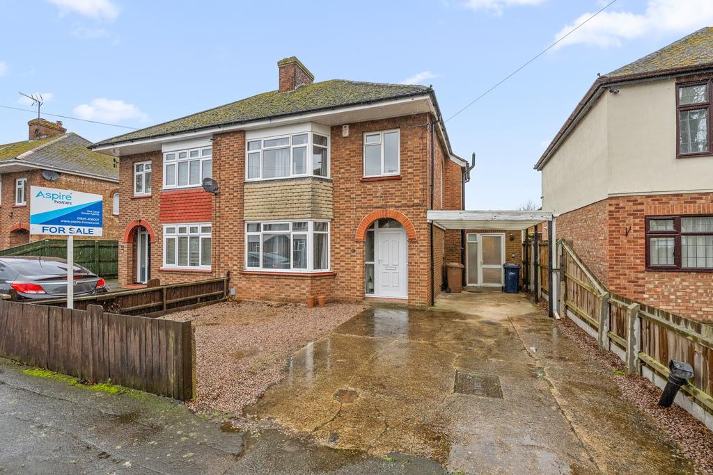 Mount Drive, Wisbech, Cambridgeshire, PE13 2BG