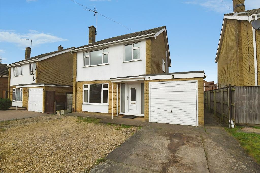 Willow Way, Wisbech, Cambridgeshire, PE13 2SY