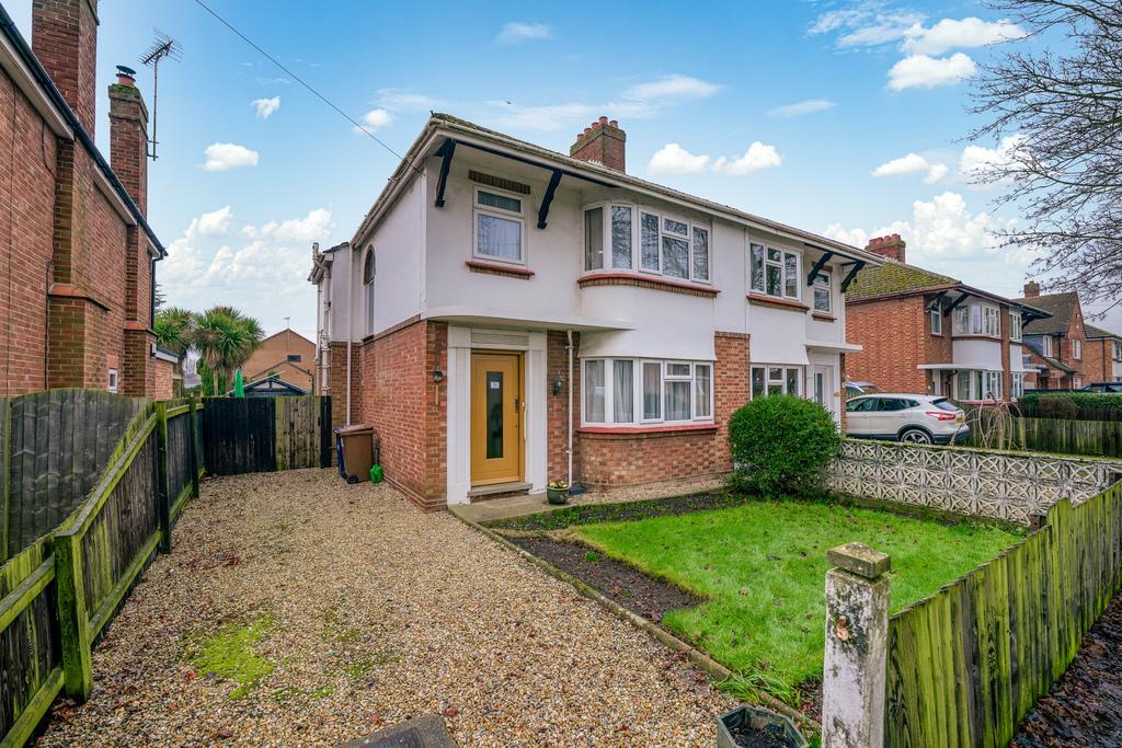 Mount Drive, Wisbech, Cambridgeshire, PE13 2BP