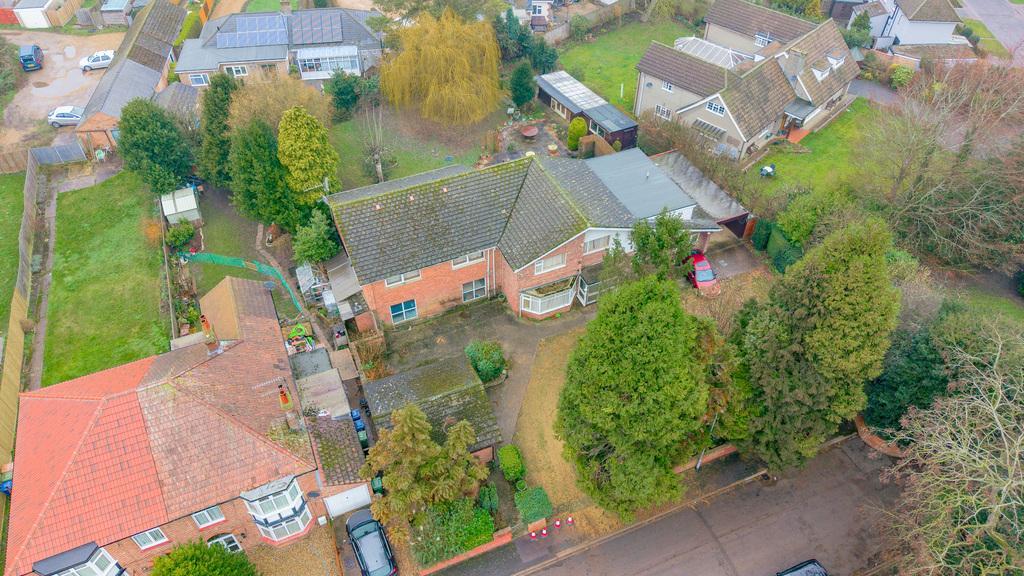 Tavistock Road, Wisbech, Cambridgeshire, PE13 2ER