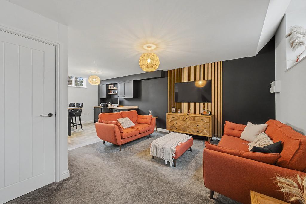 Church Hall Place, Rose Lane, Elm, Wisbech, PE14 0AF